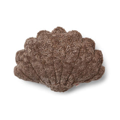 Shell Cushion, Medium 42x58 cm., New Zealand, SW Curly