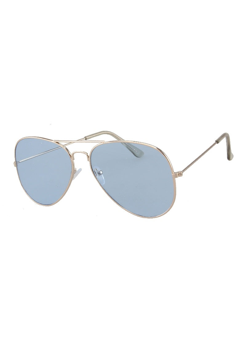 digtere Ikke kompliceret kedel Solbriller med farvet glas – Krone 1