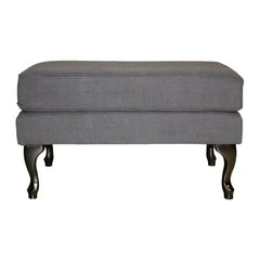Neapel fodskammel 94x63x52