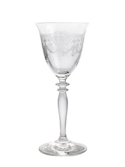 wine glass 190