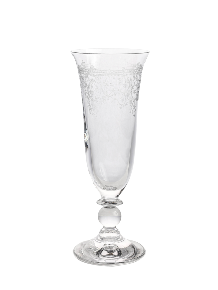Glas Champagne 160 ml